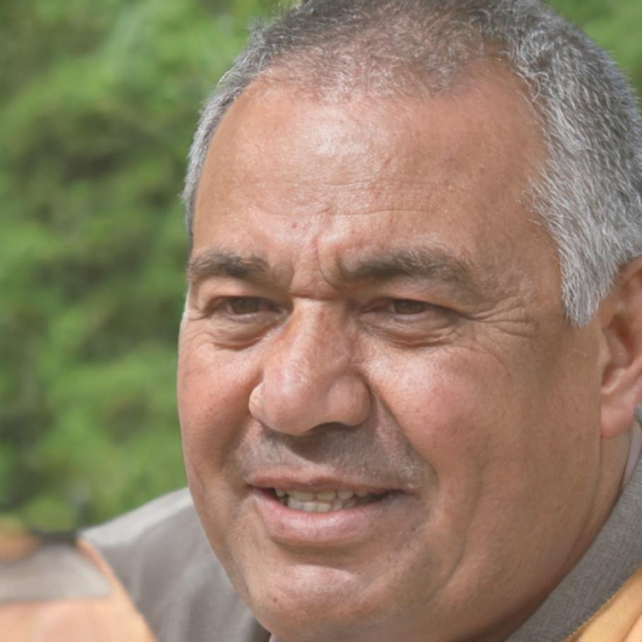 Portrait de Théophane Mercier, expert en automatisation financière